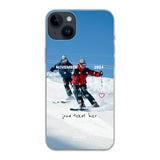 Foto & Kalender °1 - Telefoonhoesje Personaliseren