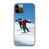 Foto & Kalender °1 - Telefoonhoesje Personaliseren