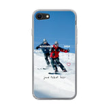 Foto & Kalender °1 - Telefoonhoesje Personaliseren