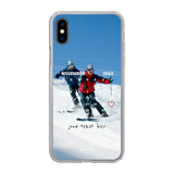 Foto & Kalender °1 - Telefoonhoesje Personaliseren