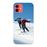 Foto & Kalender °1 - Telefoonhoesje Personaliseren