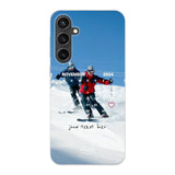 Foto & Kalender °1 - Telefoonhoesje Personaliseren