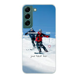 Foto & Kalender °1 - Telefoonhoesje Personaliseren