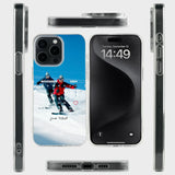 Soft hoesje alles detail