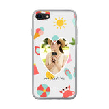 Foto °1 - Summer Mix - Telefoonhoesje Personaliseren