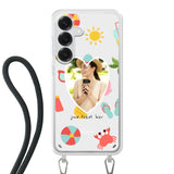 Foto °1 - Summer Mix - Telefoonhoesje Personaliseren