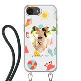 Foto °1 - Summer Mix - Telefoonhoesje Personaliseren