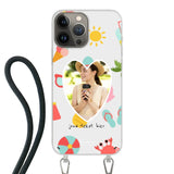 Foto °1 - Summer Mix - Telefoonhoesje Personaliseren