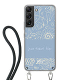 Naam °1 - Hoesje met koord