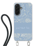 Naam °1 - Hoesje met koord