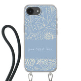 Naam °1 - Hoesje met koord