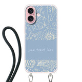 Naam °1 - Hoesje met koord