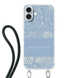 Naam °1 - Hoesje met koord