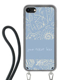 Naam °1 - Hoesje met koord