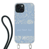 Naam °1 - Hoesje met koord