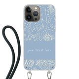 Naam °1 - Hoesje met koord