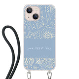 Naam °1 - Hoesje met koord