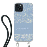 Naam °1 - Hoesje met koord