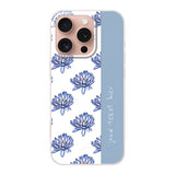 Naam °1 - Coastal Blue - Telefoonhoesje Maken