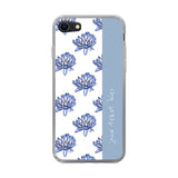 Naam °1 - Coastal Blue - Telefoonhoesje Maken
