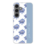 Naam °1 - Coastal Blue - Telefoonhoesje Maken