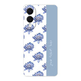 Naam °1 - Coastal Blue - Telefoonhoesje Maken