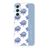 Naam °1 - Coastal Blue - Telefoonhoesje Maken