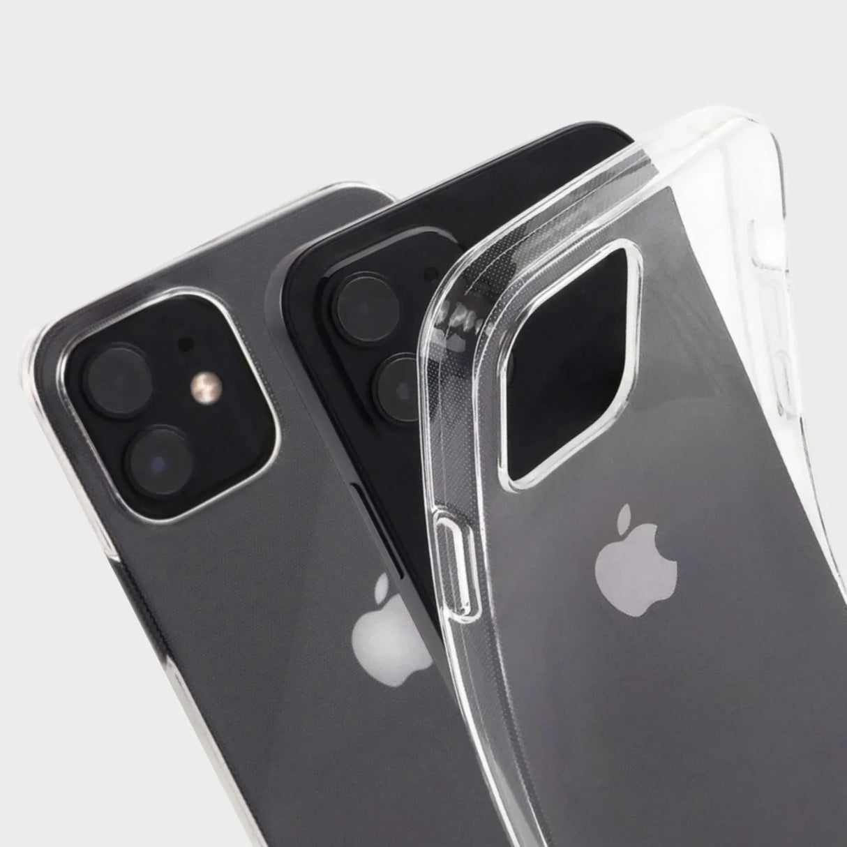 Soft hoesje detail 2