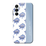 Naam °1 - Coastal Blue - Telefoonhoesje Maken Tough