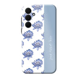 Naam °1 - Coastal Blue - Telefoonhoesje Maken Tough
