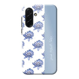 Naam °1 - Coastal Blue - Telefoonhoesje Maken Tough