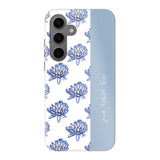 Naam °1 - Coastal Blue - Telefoonhoesje Maken Tough