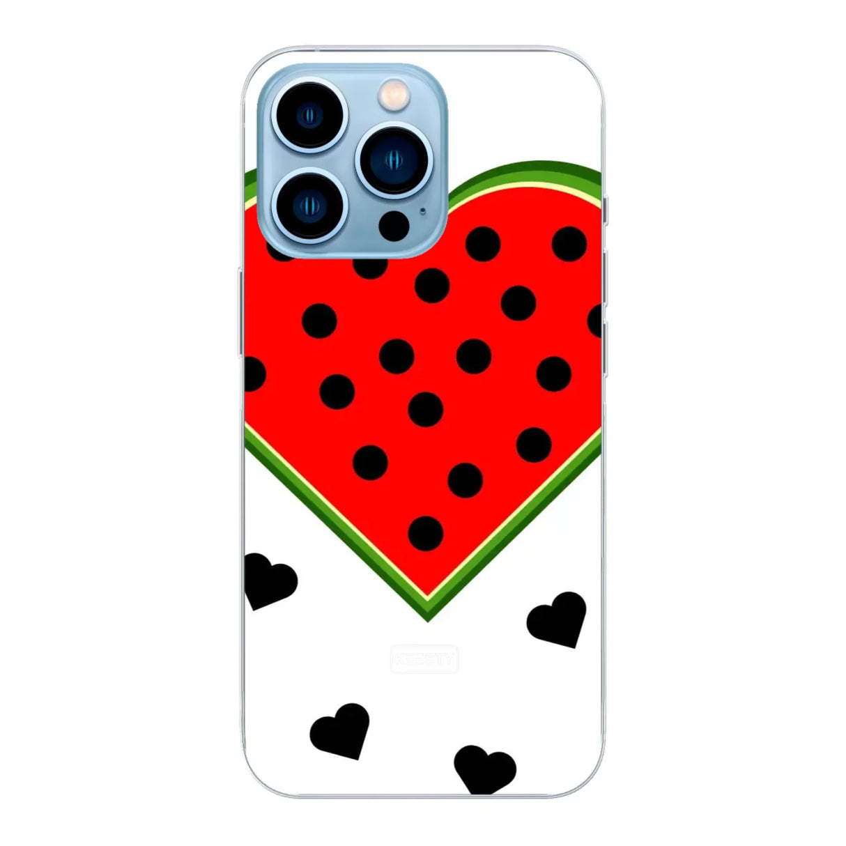 Watermelon - Telefoonhoesje Maken