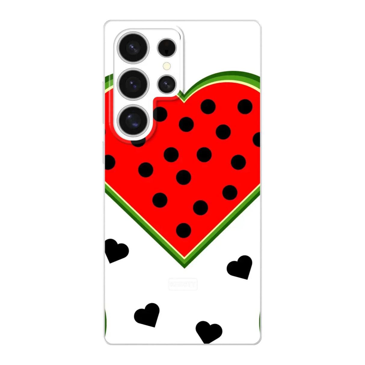 Watermelon - Telefoonhoesje Maken