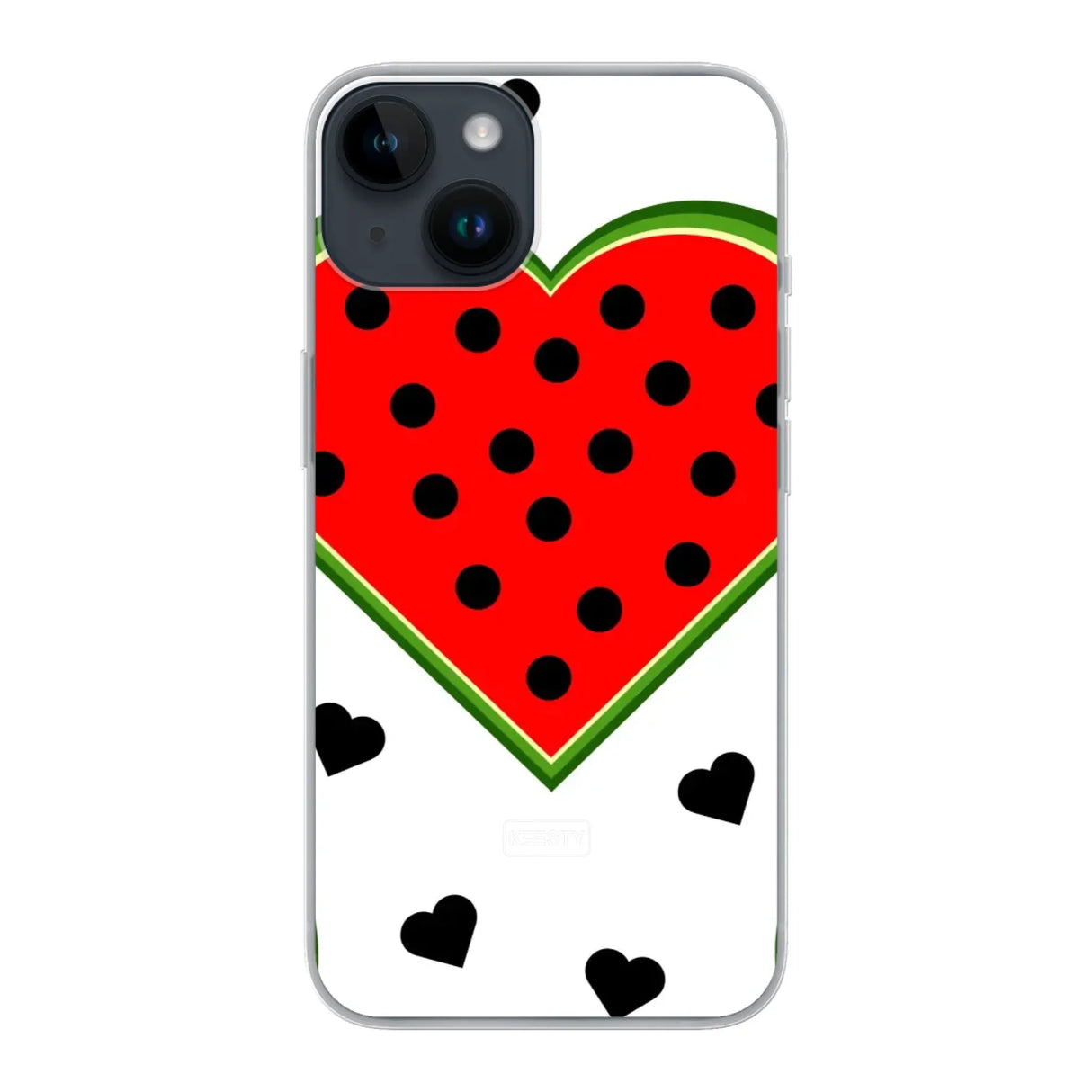 Watermelon - Telefoonhoesje Maken