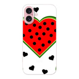 Watermelon - Telefoonhoesje Maken