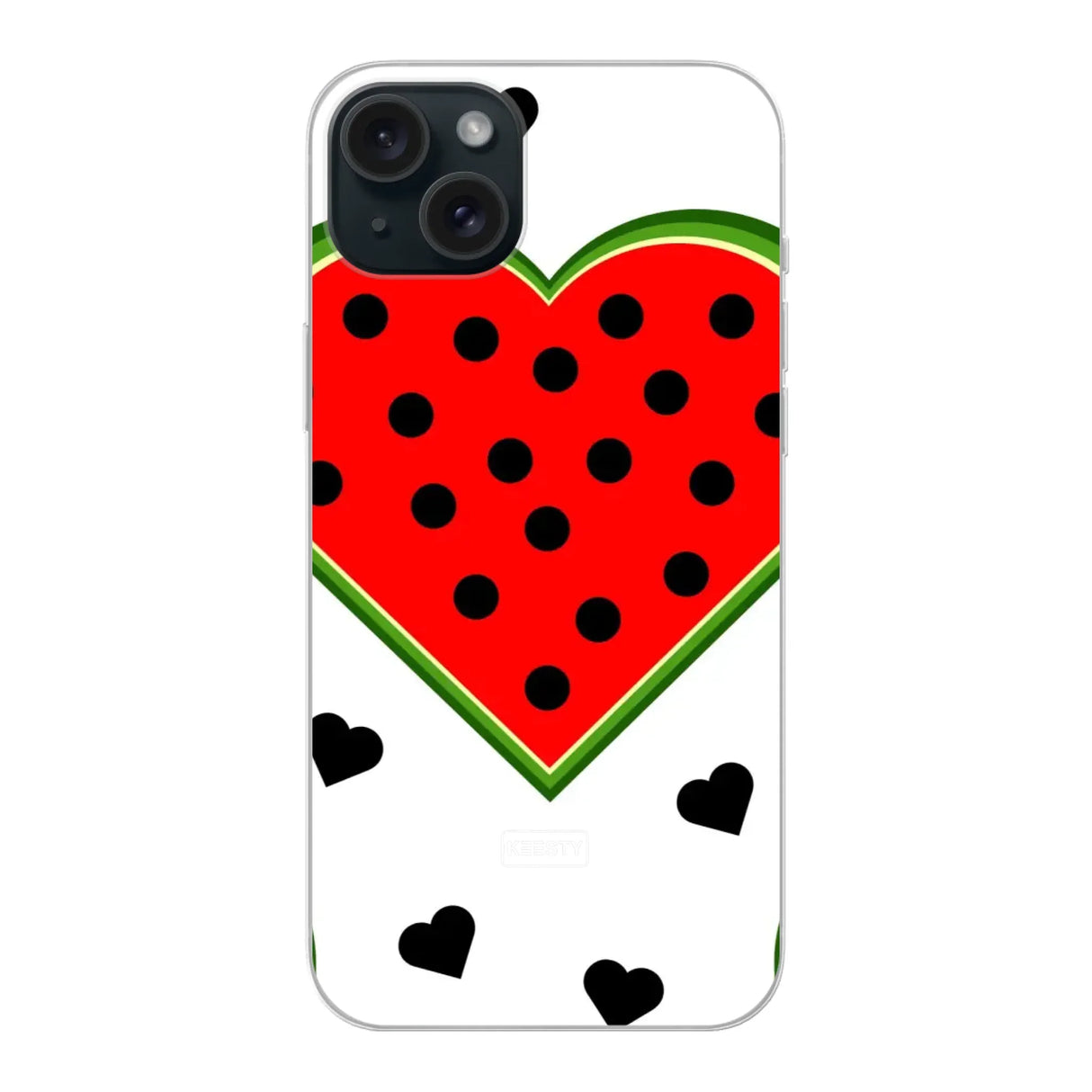Watermelon - Telefoonhoesje Maken