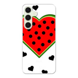 Watermelon - Telefoonhoesje Maken
