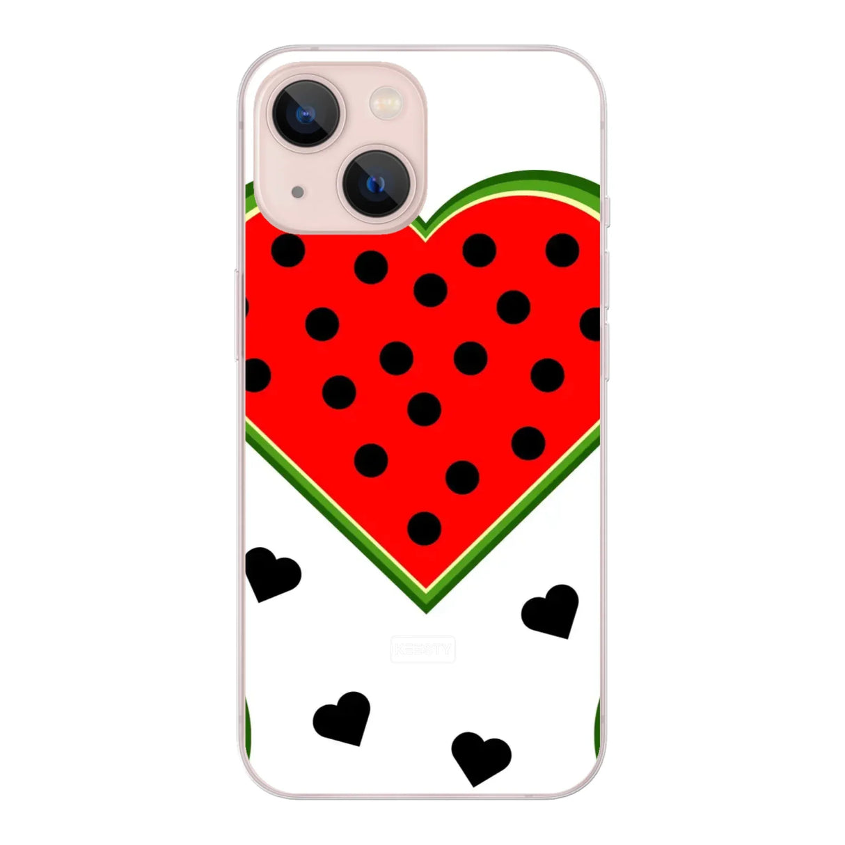 Watermelon - Telefoonhoesje Maken