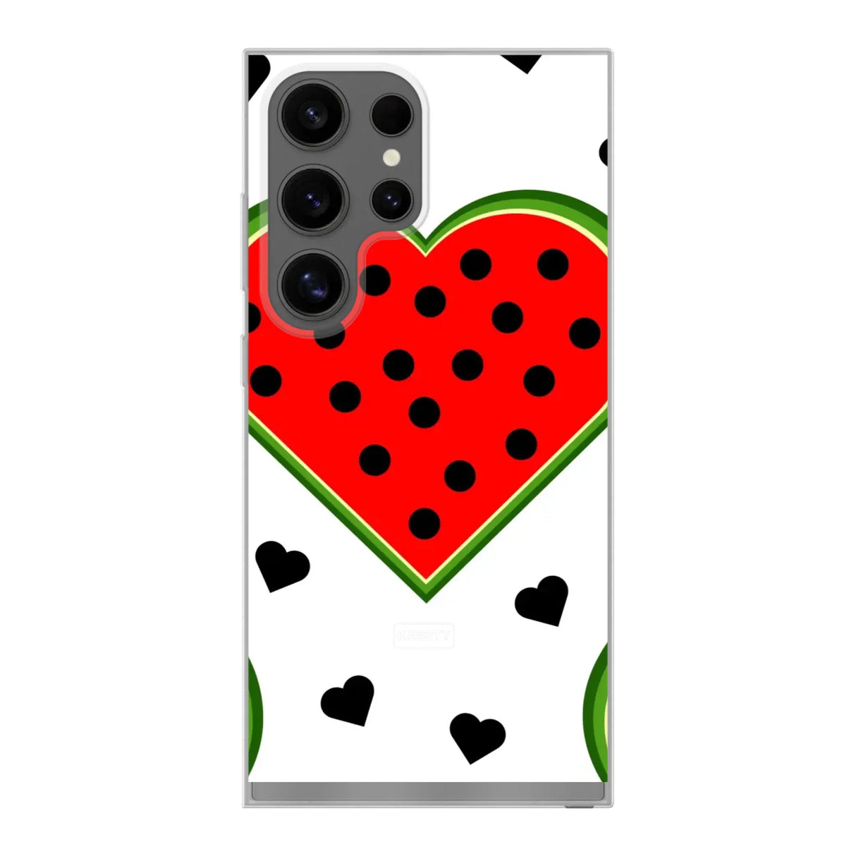 Watermelon - Telefoonhoesje Maken