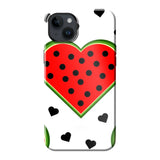 Watermelon - Telefoonhoesje Maken MagSafe Tough