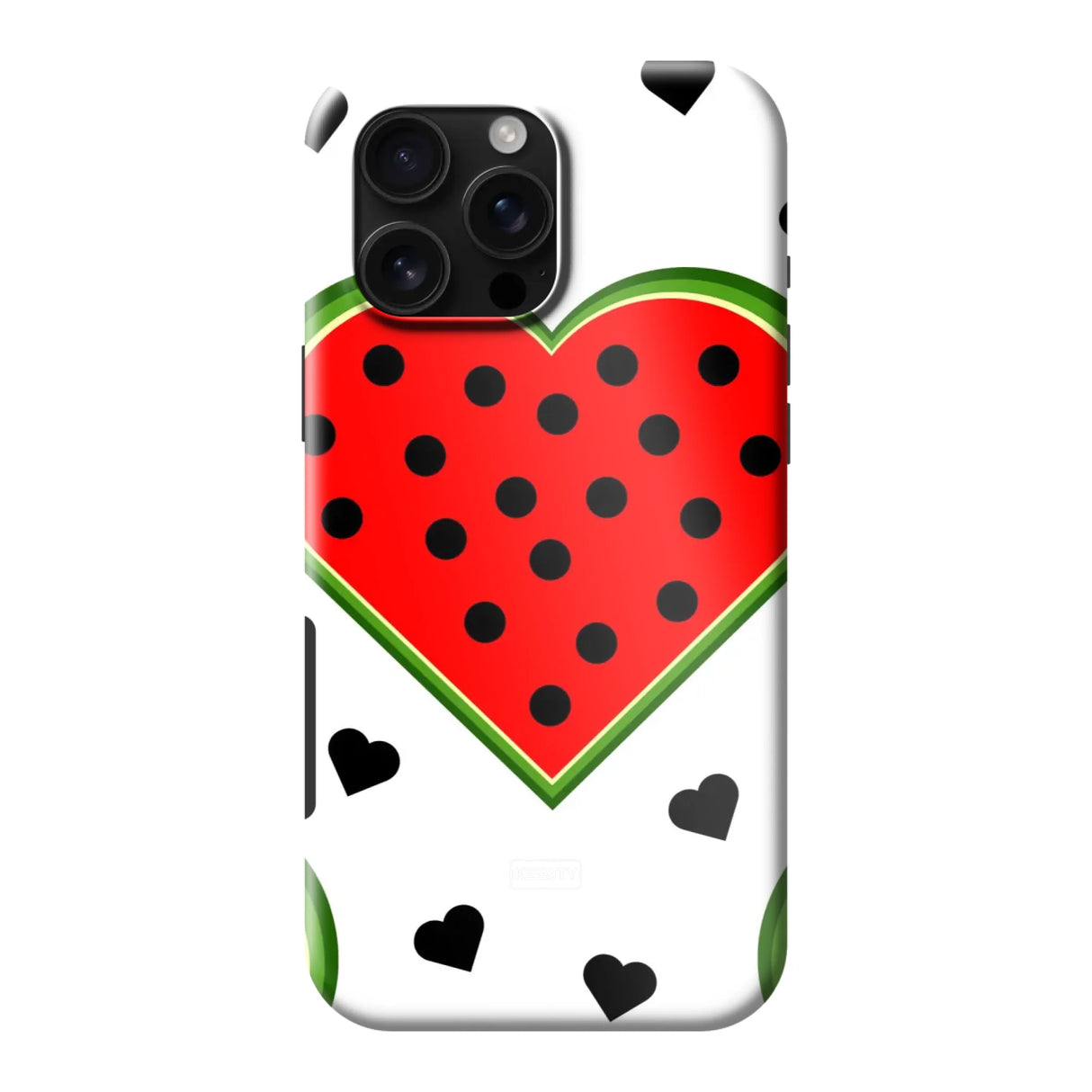 Watermelon - Telefoonhoesje Maken MagSafe Tough