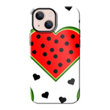Watermelon - Telefoonhoesje Maken MagSafe Tough