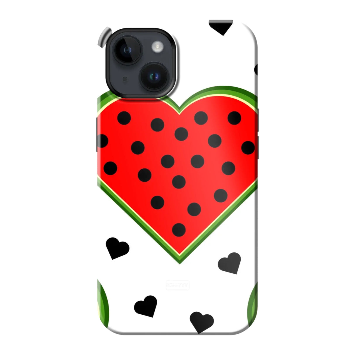 Watermelon - Telefoonhoesje Maken MagSafe Tough