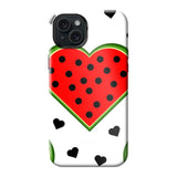 Watermelon - Telefoonhoesje Maken MagSafe Tough