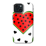 Watermelon - Telefoonhoesje Maken MagSafe Tough
