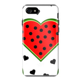 Watermelon - Telefoonhoesje Maken Tough