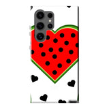 Watermelon - Telefoonhoesje Maken Tough