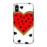 Watermelon - Telefoonhoesje Maken Tough