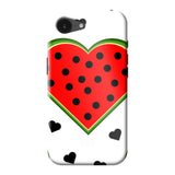 Watermelon - Telefoonhoesje Maken Tough